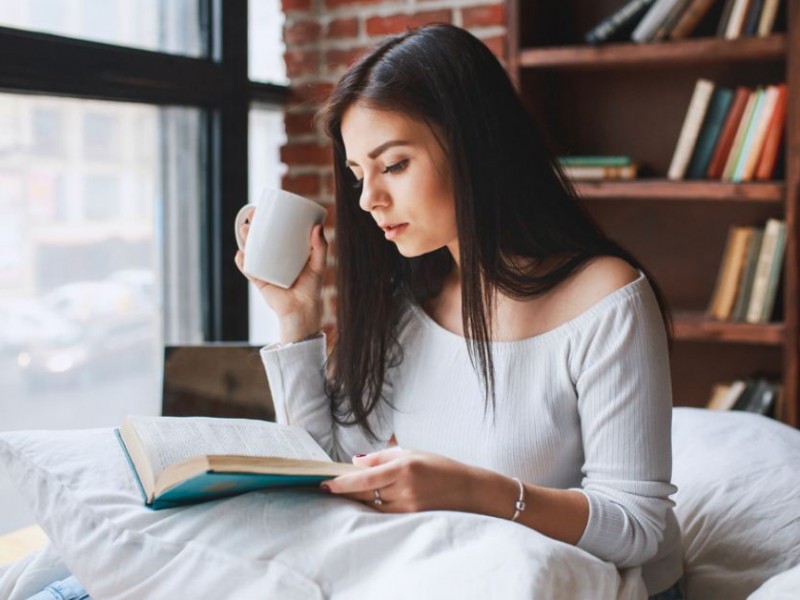 ‘पढ्ने संस्कृतिले मात्र देश विकास हुन्छ’